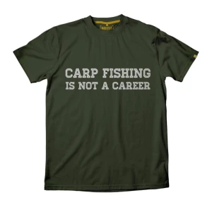 Tricou Navitas Career Tee Green S