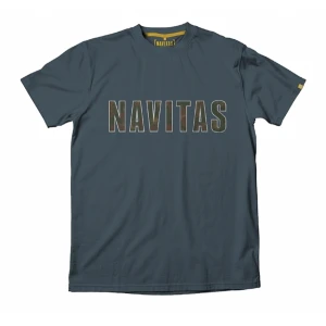 Tricou Navitas Infil Tee Grey S