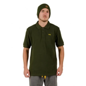 Tricou Navitas Polo Verde M