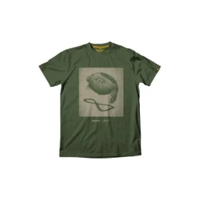 Tricou Navitas Stannart Shadow Tee Marime Xxl