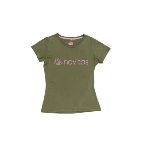 Tricou Navitas Womens Tee Green M