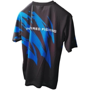 Tricou Okuma Motif Maneca Scurta M