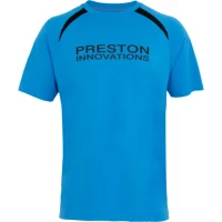 Tricou Preston Blue Breeze T-shirt, Masura M