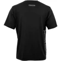 Tricou PRESTON Core Collection T-Shirt, Black, Marime 2XL Tricou PRESTON Core Collection T-Shirt, Black, Marime 2XL
