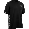 Tricou PRESTON Core Collection T-Shirt, Black, Marime 3XL Tricou PRESTON Core Collection T-Shirt, Black, Marime 3XL