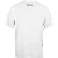 Tricou PRESTON Core Collection T-Shirt, White, Marime 4XL