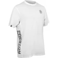 Tricou PRESTON Core Collection T-Shirt, White, Marime XL Tricou PRESTON Core Collection T-Shirt, White, Marime XL