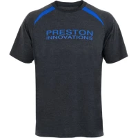 Tricou Preston Navy Tide T-shirt, Masura Xxxl
