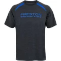 Tricou PRESTON Navy Tide T-Shirt, Masura XXXL