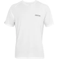 Tricou PRESTON White Reflect T-Shirt, Masura XXL