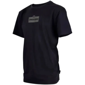 Tricou PROLOGIC Signature Logo T-Shirt Black, Marime XL