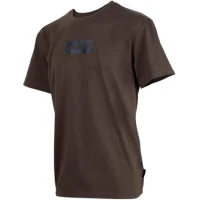 Tricou Prologic Signature Logo T-shirt Green, Marime 2xl