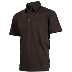 Tricou PROLOGIC Signature Polo Shirt Green, Marime 2XL