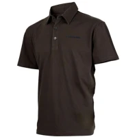 Tricou Prologic Signature Polo Shirt Green, Marime Xl