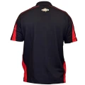 Tricou Polo DYNAMITE BAITS cu Maneca Scurta, Negru / Rosu, Marime 3XL Tricou Polo DYNAMITE BAITS cu Maneca Scurta, Negru / Rosu, Marime 3XL