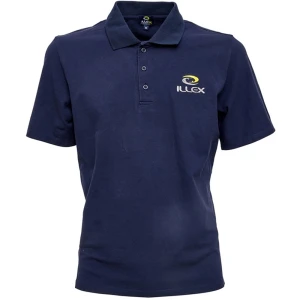 Tricou Polo ILLEX Upf 50, Marime S