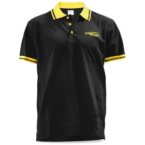 Tricou Polo TUBERTINI Corta, Marime L Tricou Polo TUBERTINI Corta, Marime L