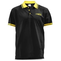 Tricou Polo TUBERTINI Corta, Marime XXL