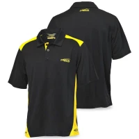 Tricou Polo TUBERTINI Flag Dry, Marime XL Tricou Polo TUBERTINI Flag Dry, Marime XL