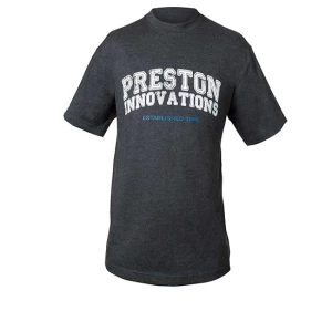 Tricou Preston Grey M