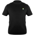 Tricou Preston Lightweight Black T-Shirts, Marime XXXL Tricou Preston Lightweight Black T-Shirts, Marime XXXL