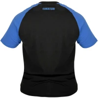 Tricou Preston Lightweight Raglan T-Shirts, Marime S