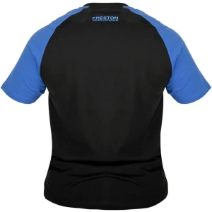Tricou Preston Lightweight Raglan T-shirts, Marime S