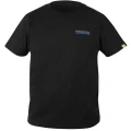 Tricou Preston T-Shirt, Black, Marime 4XL Tricou Preston T-Shirt, Black, Marime 4XL