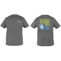 Tricou Preston T-Shirt, Grey, Marimea XL