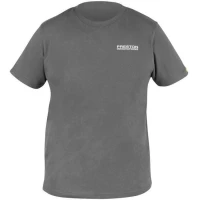 Tricou Preston T-Shirt, Grey, Marimea XXXL