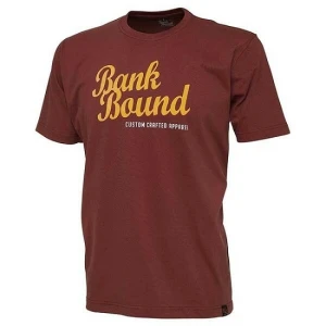 Tricou Prologic Bank Bound Custom Mar.m
