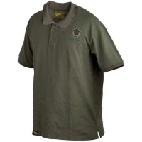 Tricou Prologic Polo Bank Bound Green Marime L