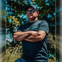 Tricou Rive Black T-shirt, Marime M