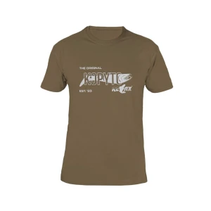 Tricou Relax Kopyto Khaki Marime M