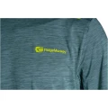 Tricou RidgeMonkey APEarel CoolTech T-Shirt Green Junior, M Tricou RidgeMonkey APEarel CoolTech T-Shirt Green Junior, M