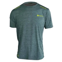 Tricou Ridgemonkey Apearel Cooltech T-shirt Green, L