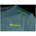 Tricou RidgeMonkey APEarel CoolTech T-Shirt Green, S Tricou RidgeMonkey APEarel CoolTech T-Shirt Green, S