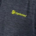 Tricou RidgeMonkey APEarel CoolTech T-Shirt Grey, M