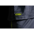 Tricou RidgeMonkey APEarel CoolTech T-Shirt Grey, S Tricou RidgeMonkey APEarel CoolTech T-Shirt Grey, S