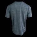 Tricou RidgeMonkey APEarel CoolTech T-Shirt Grey, XL Tricou RidgeMonkey APEarel CoolTech T-Shirt Grey, XL