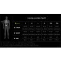 Tricou RidgeMonkey APEarel CoolTech T-Shirt Grey, XL Tricou RidgeMonkey APEarel CoolTech T-Shirt Grey, XL