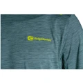 Tricou RidgeMonkey  APEarel CoolTech T-Shirt Verde XL Tricou RidgeMonkey  APEarel CoolTech T-Shirt Verde XL