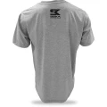 Tricou SEIKA Men's Short Sleeve T-Shirt Predator Fishing Sk Gris, Masura XXXL Tricou SEIKA Men's Short Sleeve T-Shirt Predator Fishing Sk Gris, Masura XXXL