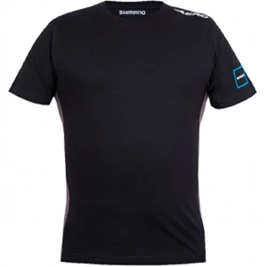 Tricou Shimano Aero Black, Marime 3xl