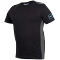 Tricou SHIMANO Aero Black, Marime 3XL 