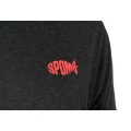 Tricou SPOMB T Shirt Black, Marime S