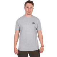 Tricou Spomb T Shirt Grey, Marime M