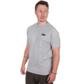 Tricou SPOMB T Shirt Grey, Marime XL