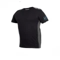 Tricou Shimano Aero  M Black