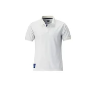 Tricou, Shimano, Polo, Shirt, White, Marime, XL, 59ysh074r1c, Tricouri, Tricouri Shimano, Shimano